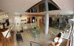 Hotel Galaxias